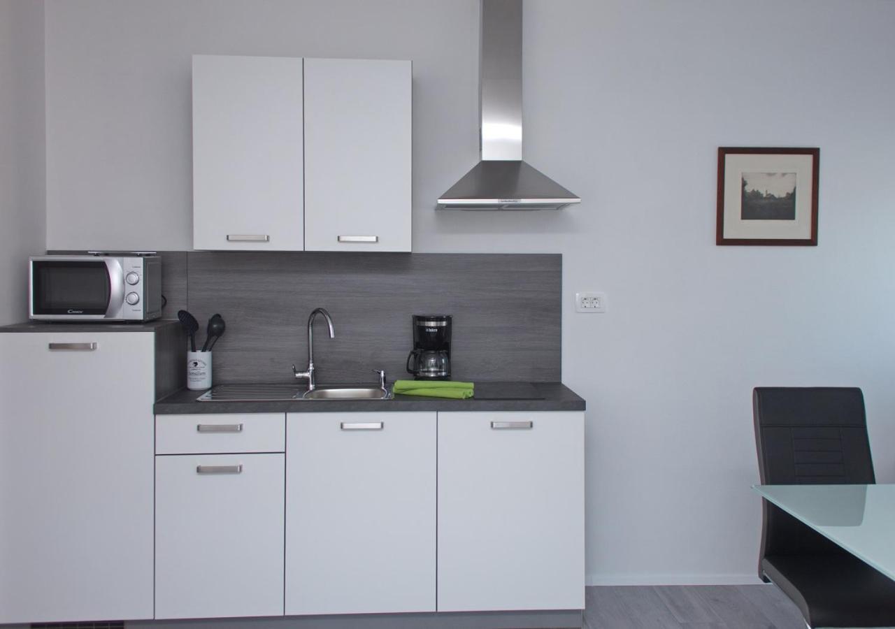 Apartmaji Anita Begunje pri Cerknici Ngoại thất bức ảnh